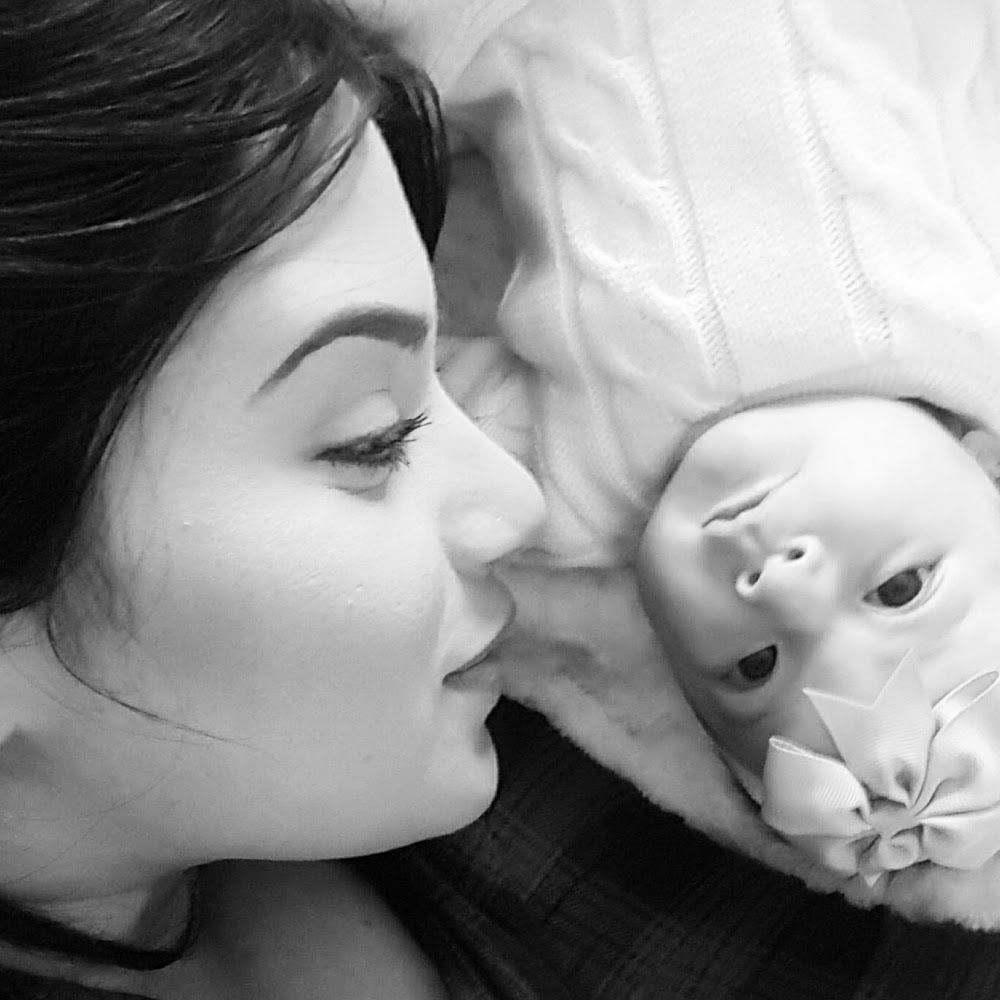 Meet your Posher, Stephanie